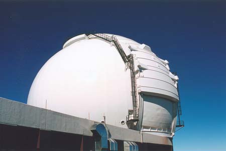 Mauna Kea Observatories 6